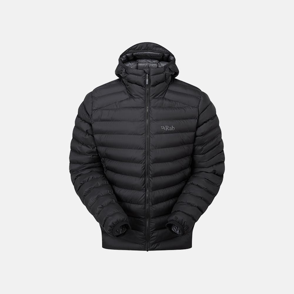 [Rab] 랩 씨러스 알파인 자켓 QIP-25