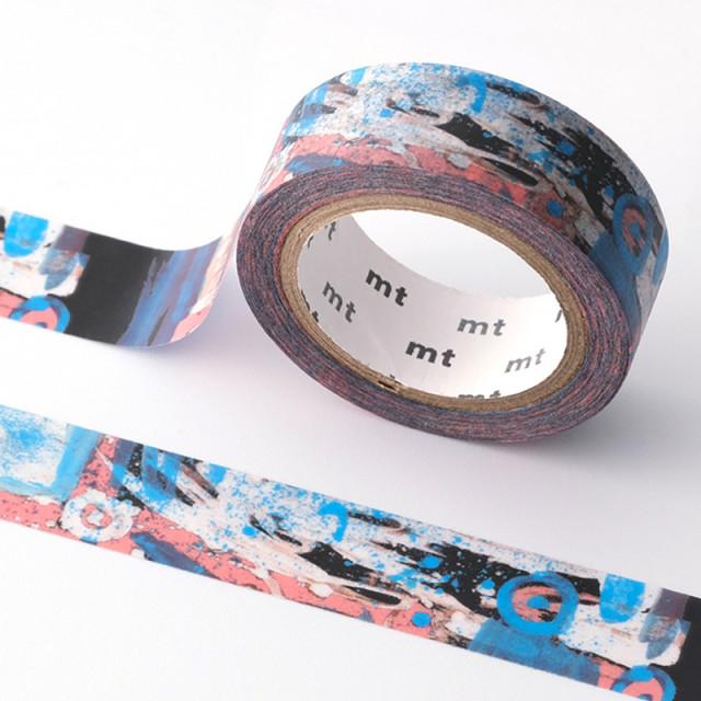 mt 일본한정 마스킹테이프 (카마이타치) AMT1P106