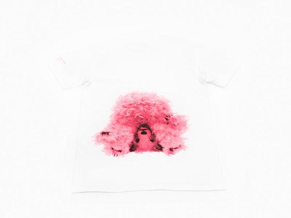 Perrotin x Paola Pivi - T-shirt - We are the Baby Gang