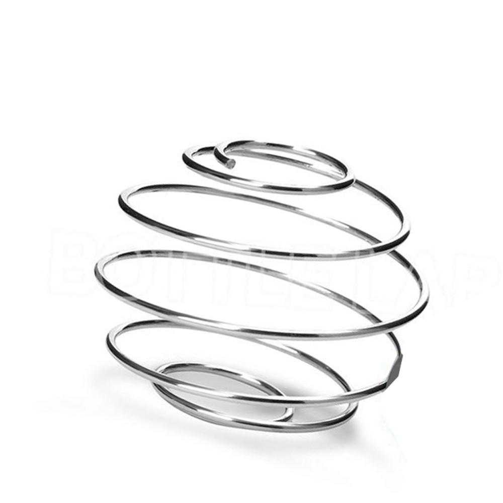 찬물에도 뭉치지않는 스탠 쉐이크볼 쉐이커볼 블랜더 볼