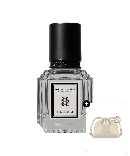호텔도슨(HOTEL DAWSON)  오드퍼퓸 셀프 블룸 20ML - 후기 | 무신사