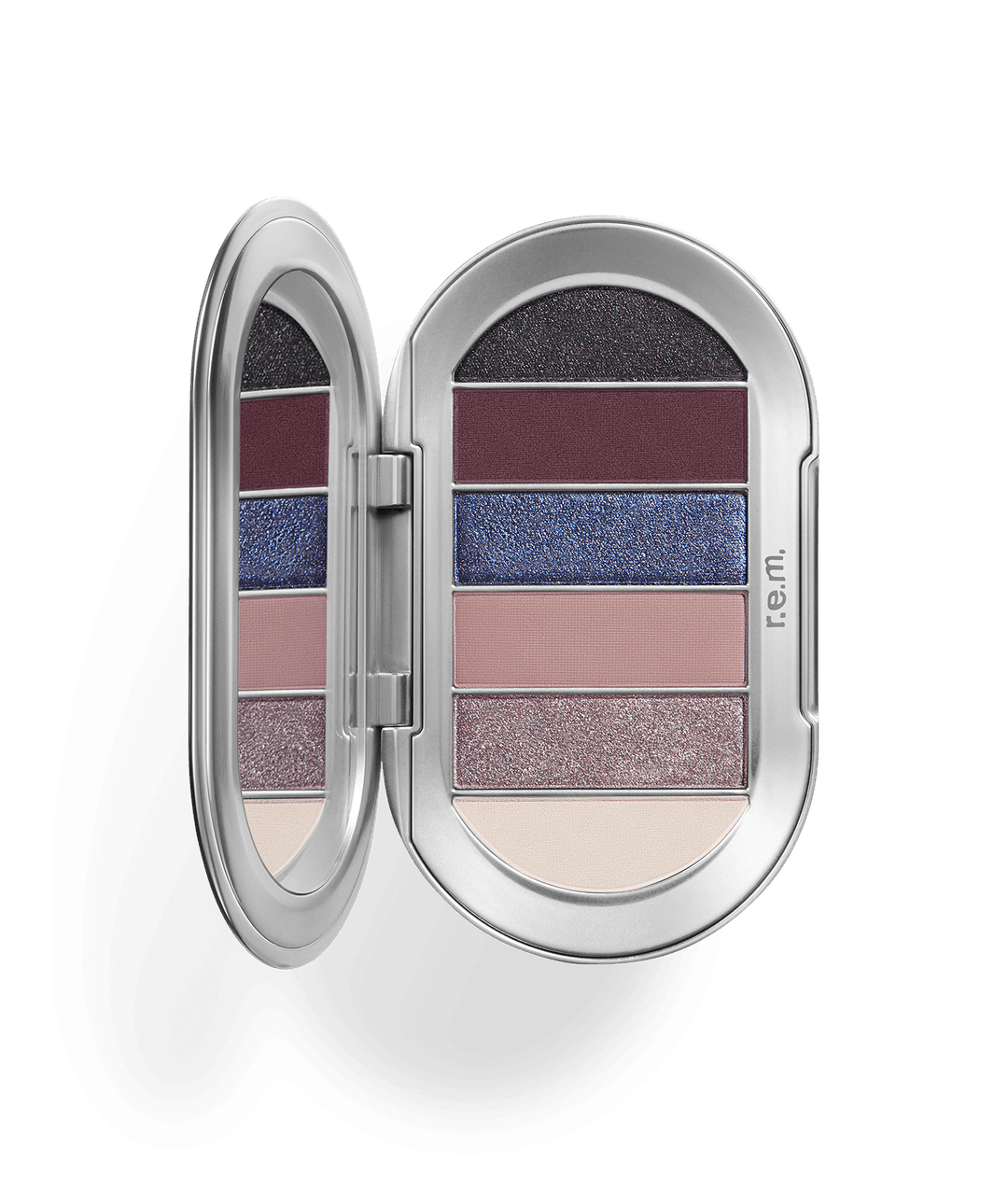 midnight shadows eyeshadow palette - principessa