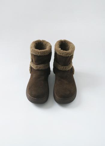 에프터먼데이 friends searing boots (2c)