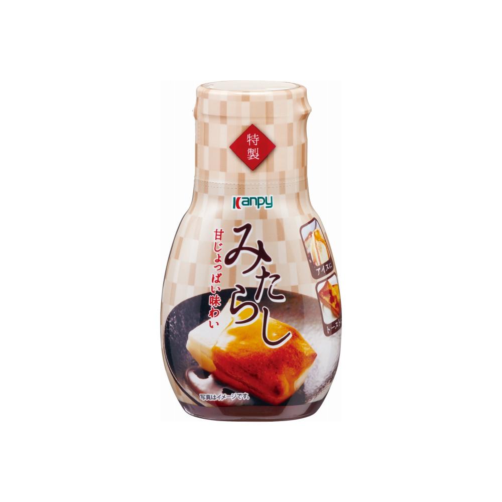 Kanpy [미타라시 시럽 200g] / 일본 당고 소스 칸피