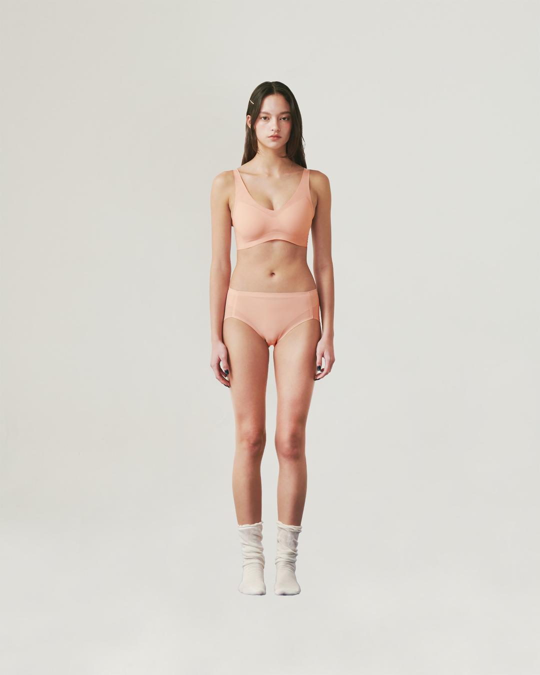 에어 소프트 헴팬티