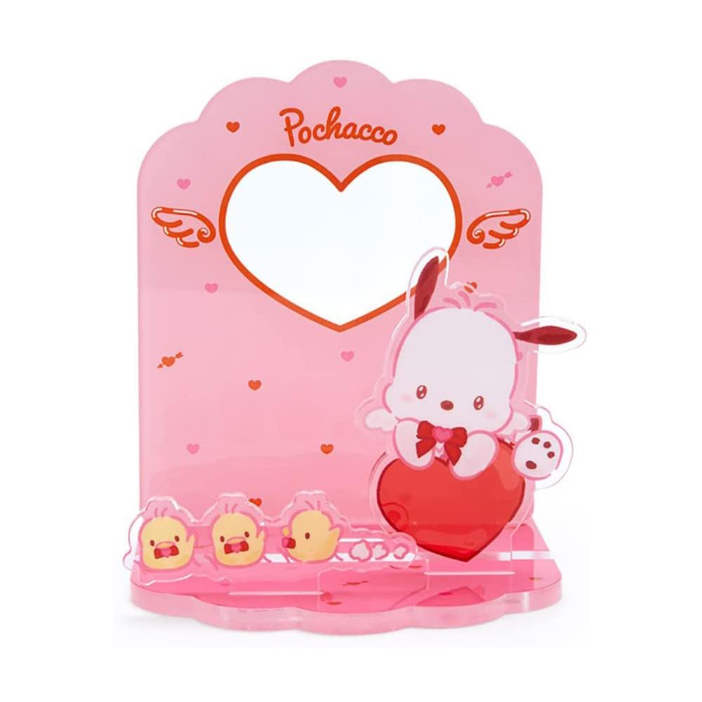 [해외] 산리오 (SANRIO) 포차코 아크릴 멀티 스탠드 (큐피트) 825166