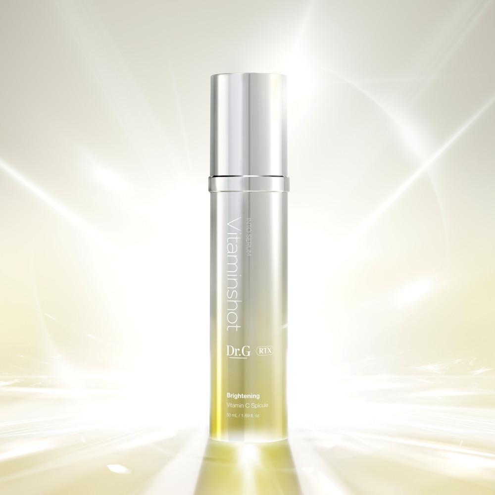 닥터지 알티엑스 인투 세럼 비타민샷 50mL