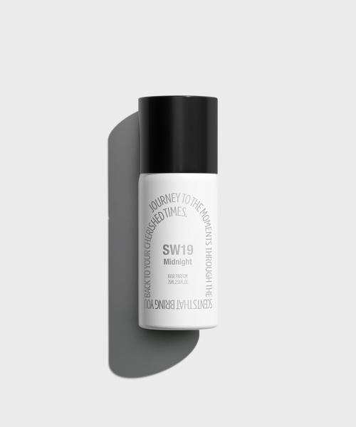 SW19 Midnight HAIR PARFUM MIST