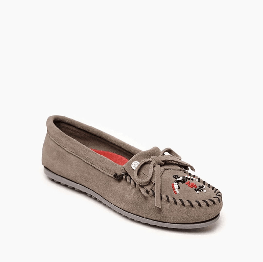 MINNETONKA - Thunderbird Animikii (Grey)