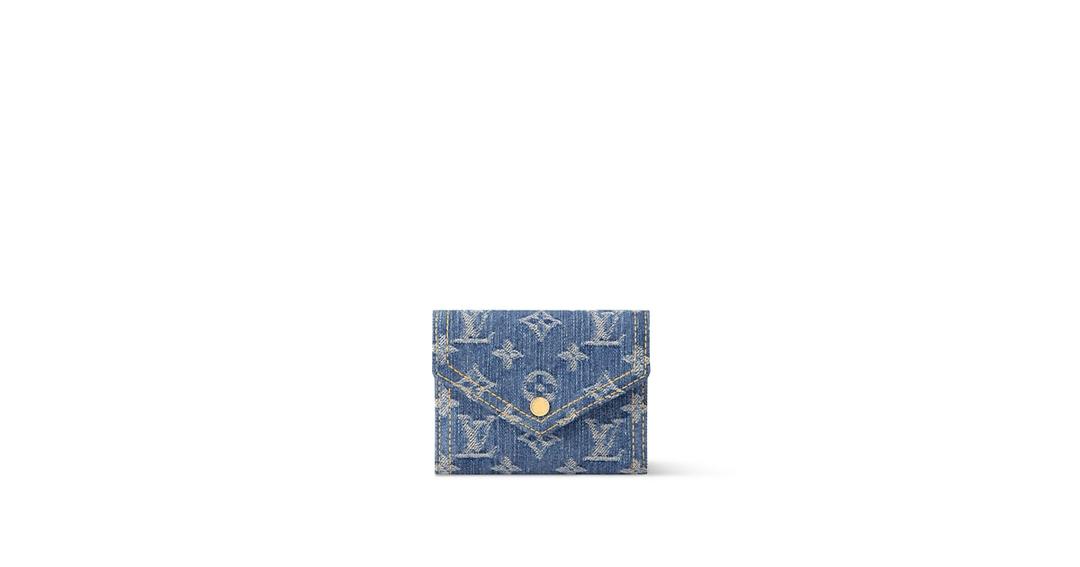 빅토린 월릿 (Victorine Wallet)