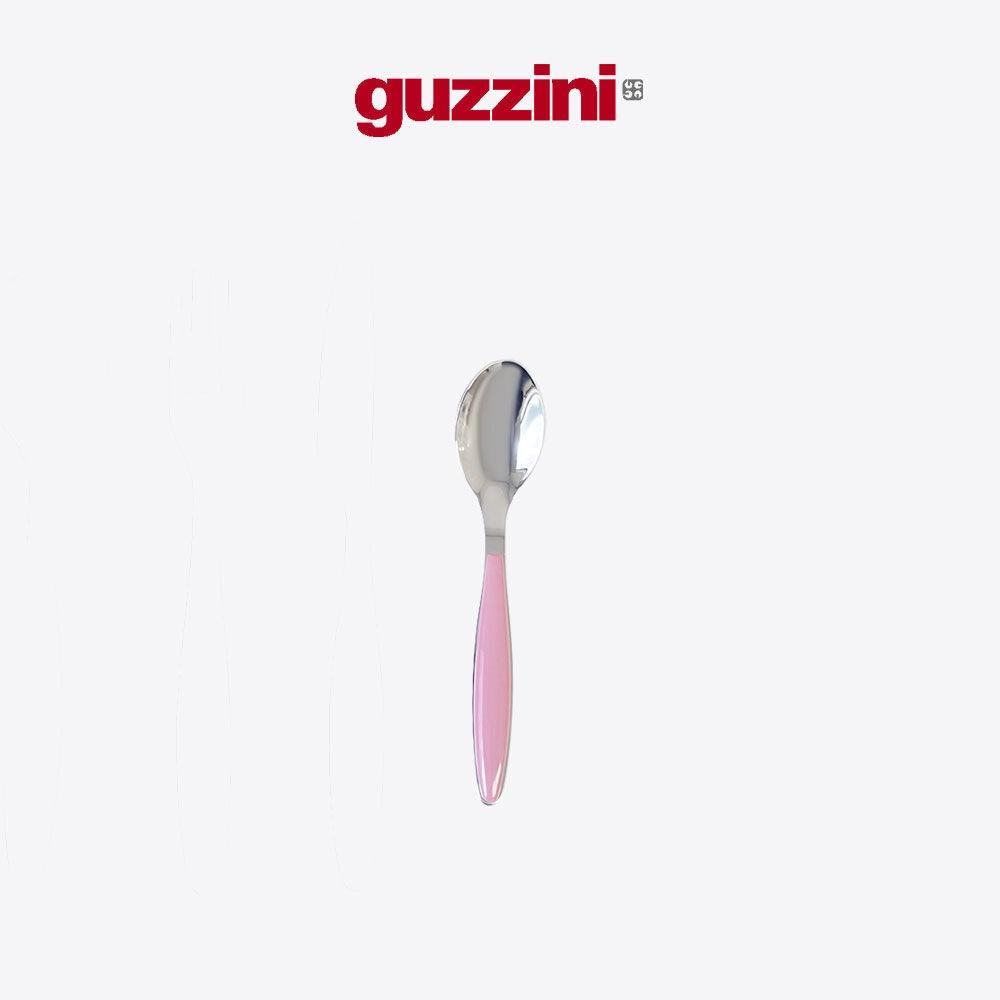 구찌니 필링 티스푼 14.5cm 딥핑크