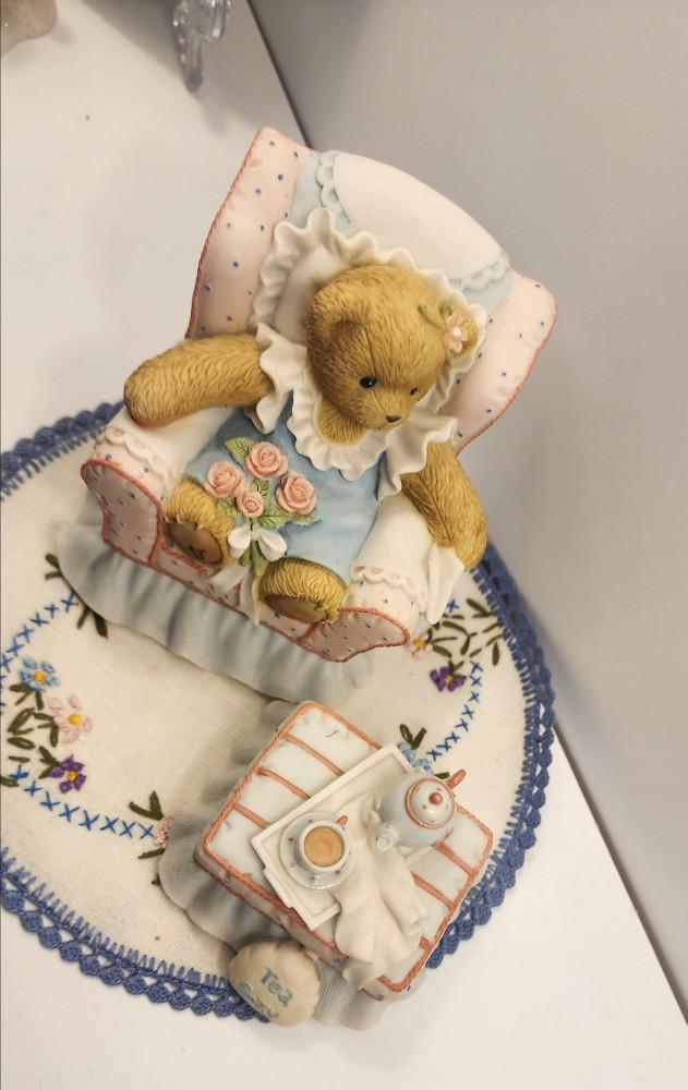 체리쉬드 테디즈 - Cherished Teddies 4001915