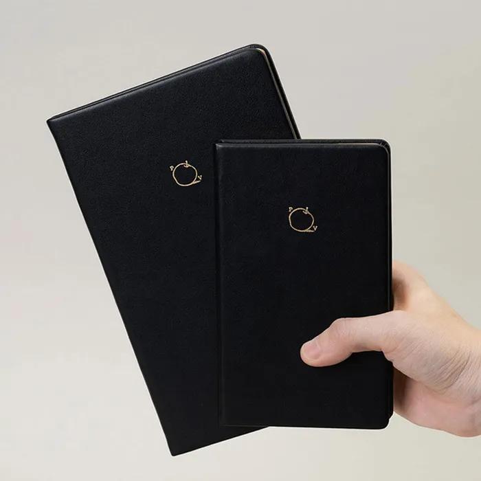 [POV original] 애플 저널 라지 Apple Journal Large