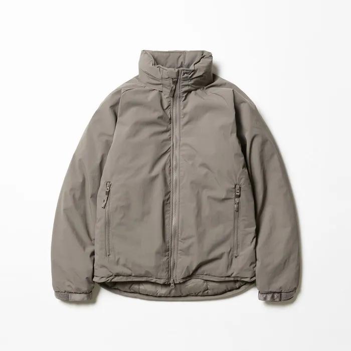 US PCU GEN3 LEVEL7 2way Parka - Foliage