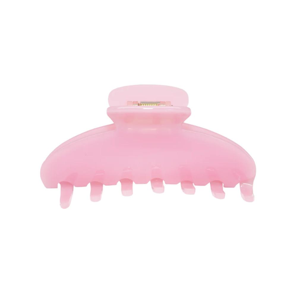 [EMI JAY] Big Effing Claw Clip - SHERUB PINK