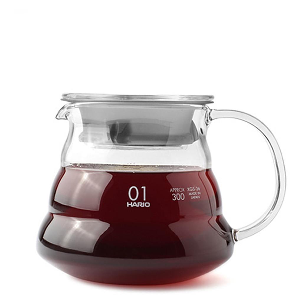 [HARIO] 하리오 드립서버 XGS-36TB