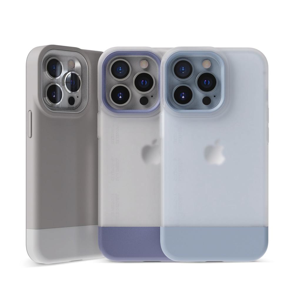 엘라고 아이폰13 프로 케이스 글라이드 (8색상)