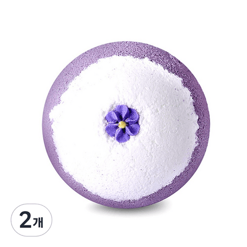 아르비앙 굿나잇 라벤더 버블바 꽃향, 130g, 2개 - 바디워시/스크럽/입욕용품 | 쿠팡