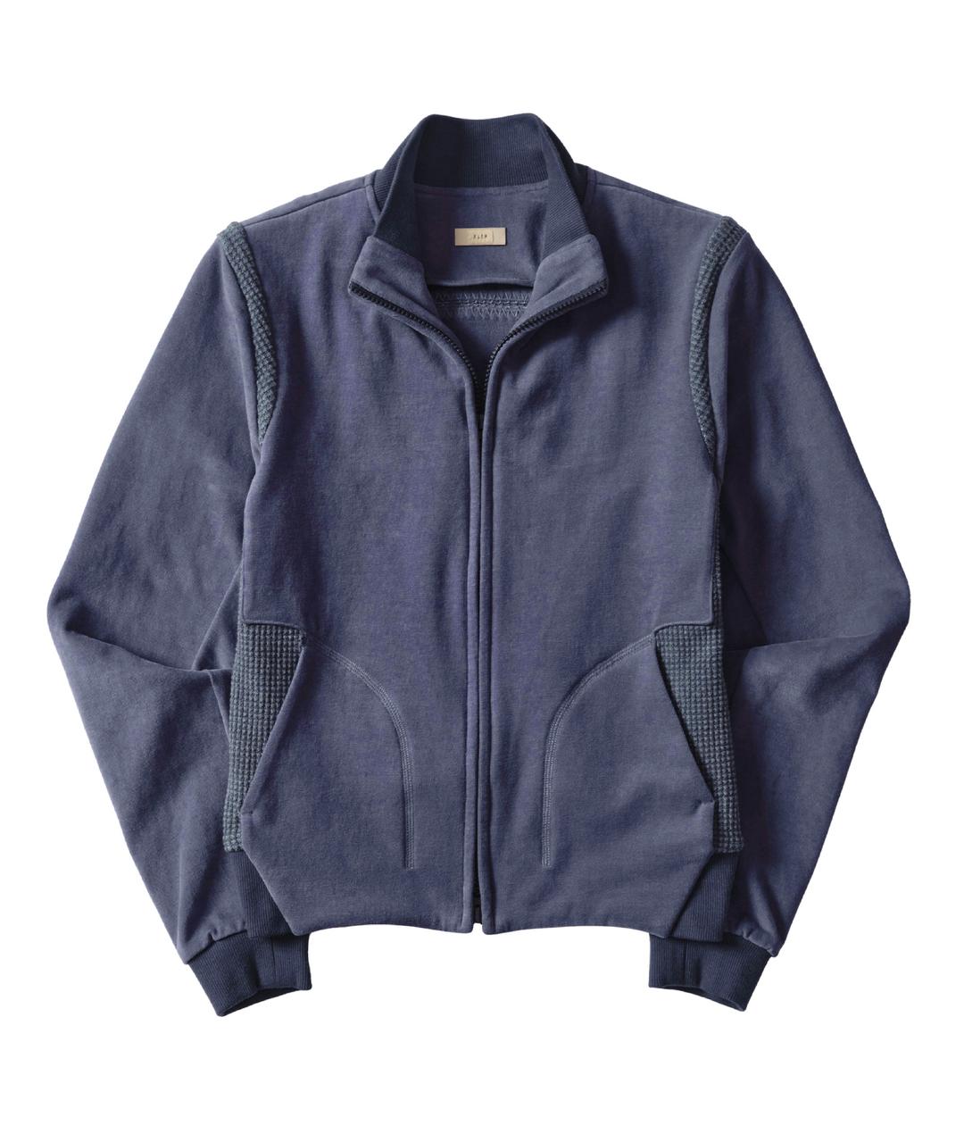 EP.7 WOMEN 02 JACKET