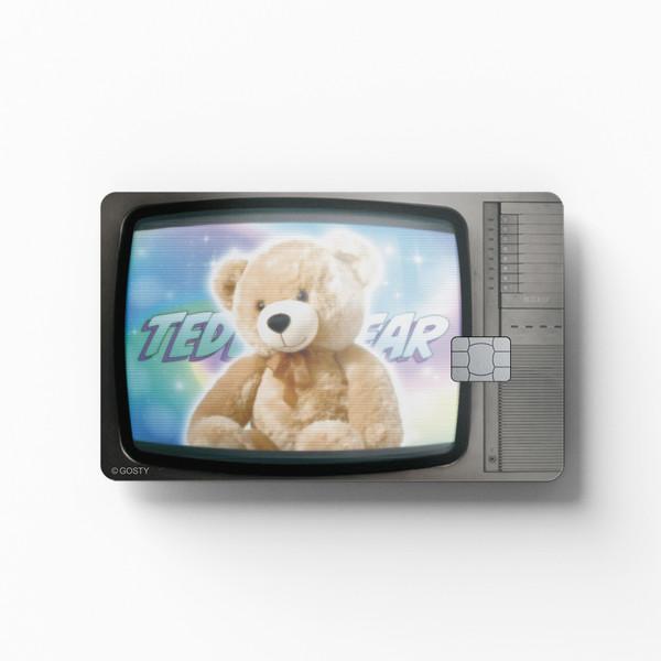 Teddy Bear