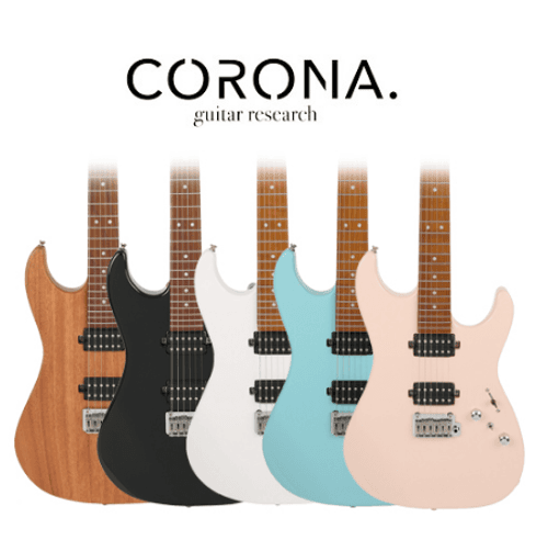 [Corona] Modern Plus