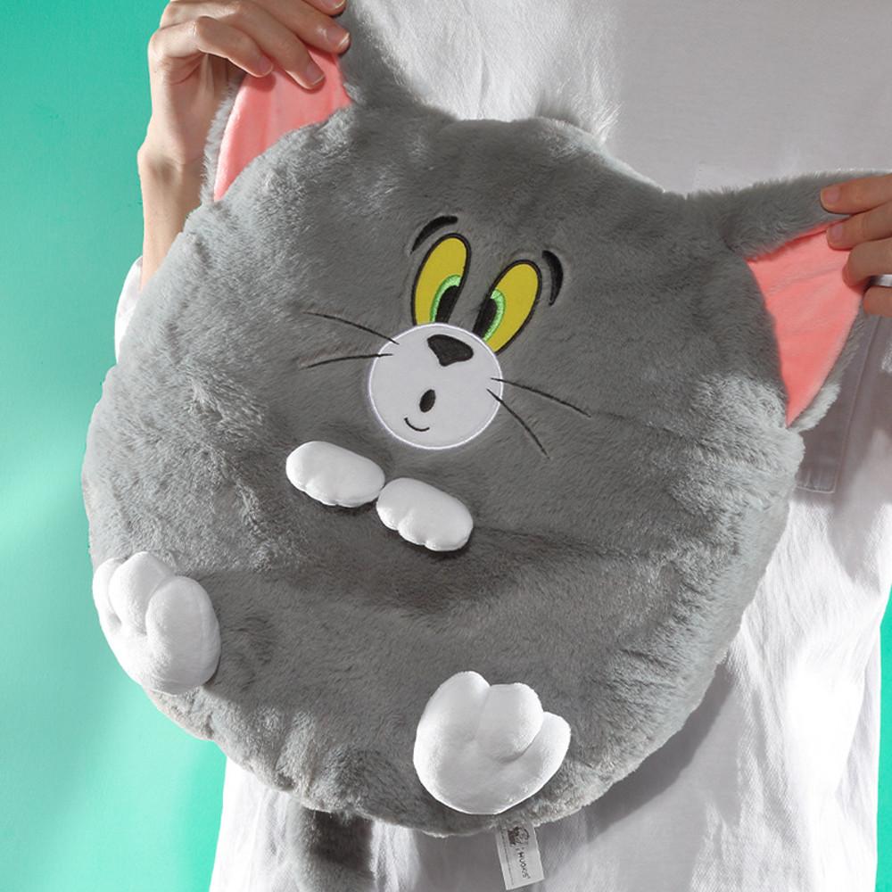 톰과 제리 톰 납작인형 / 쿠션