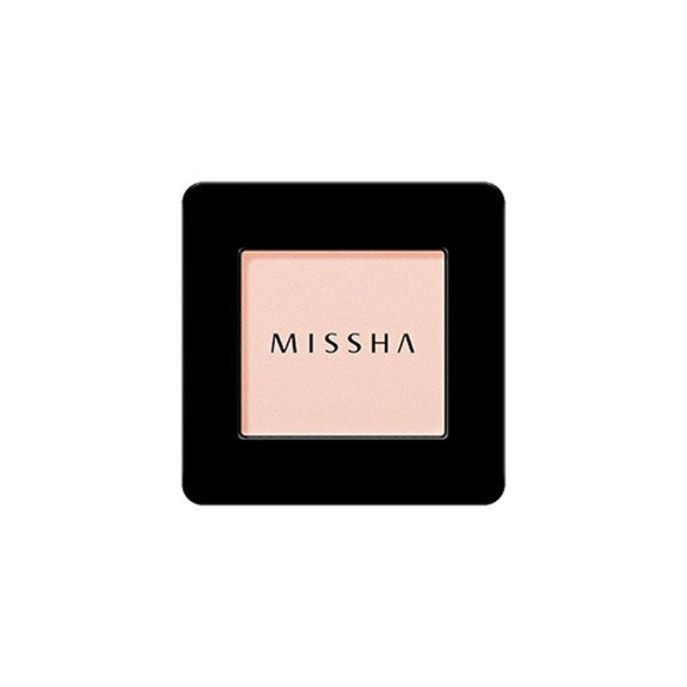 미샤 모던 섀도우 MCR01 오피스 코랄