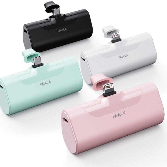 아이워크 미니 보조배터리 DBL4500