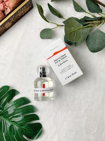 이런 상품 어때요? 앤아더스토리즈 데자뷔 무드 오 드 뚜왈렛 향수 50ml