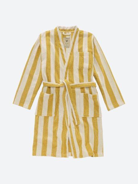 The Mustard Robe - OAS