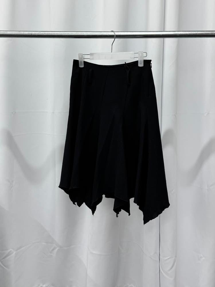 [중고] vtg skirt