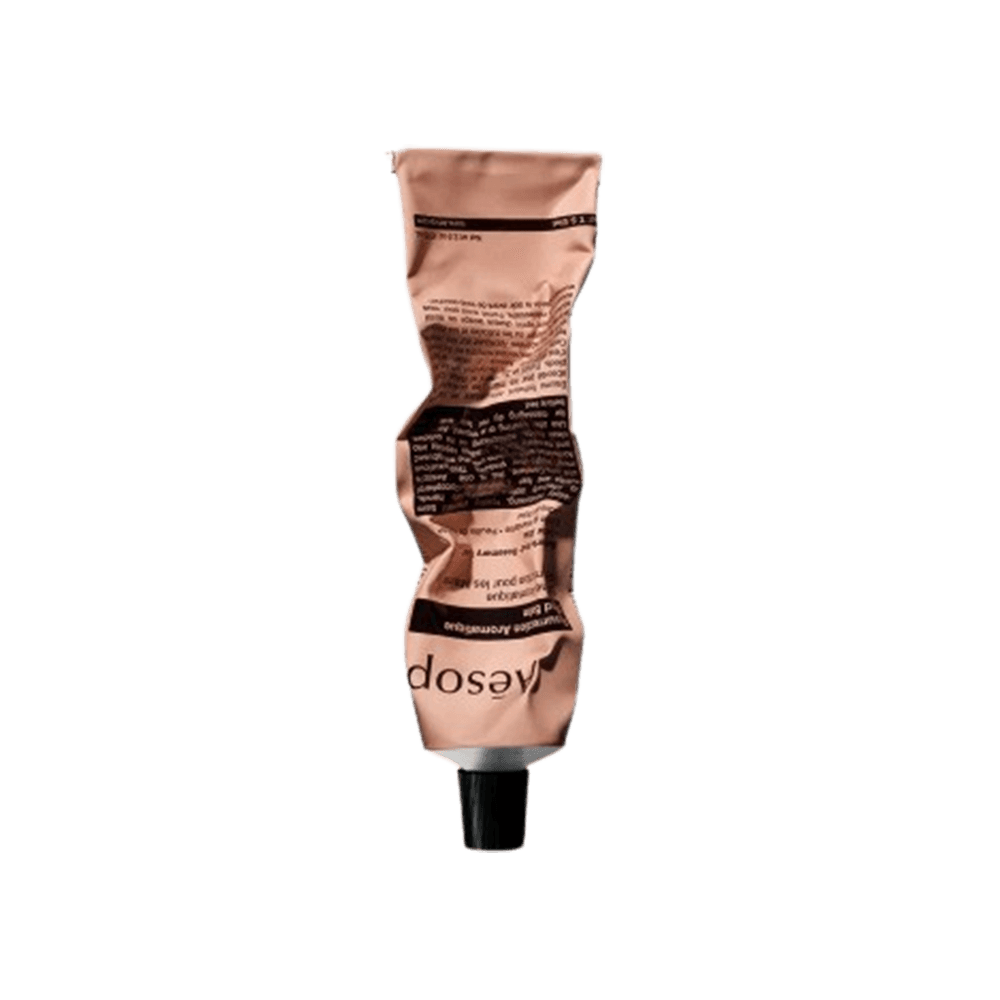 이솝 레저렉션 아로마틱 핸드 밤 75ml (국내 정식 발매 제품)