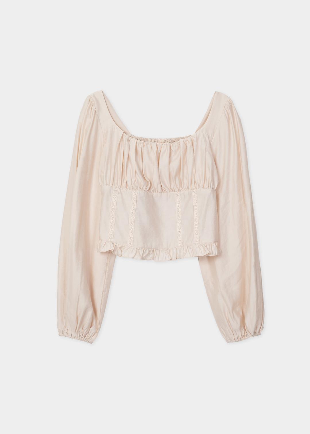 [Revoir made]Bella bl