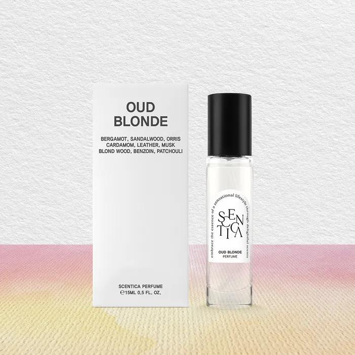 시그니처 퍼퓸 15ml