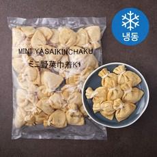 엘에프푸드 당면 유부 주머니 40입