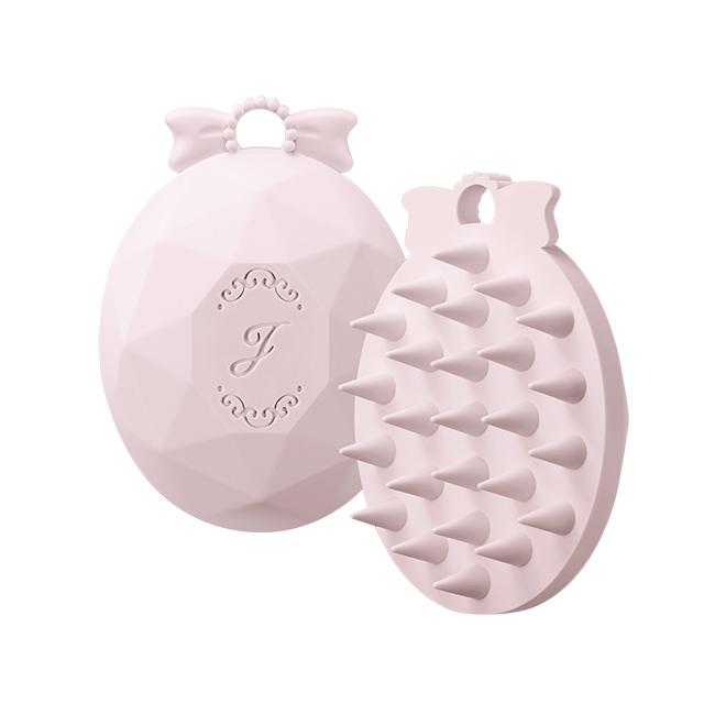 シャンプーブラシ