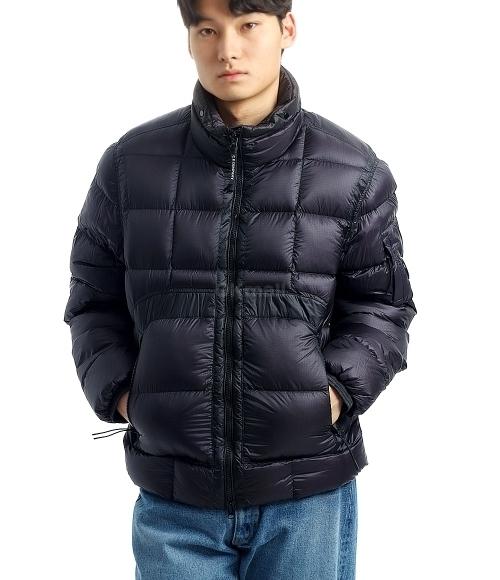 [CP COMPANY]Dd Shell Medium Jacket (17CMOW216A 006099A 799)