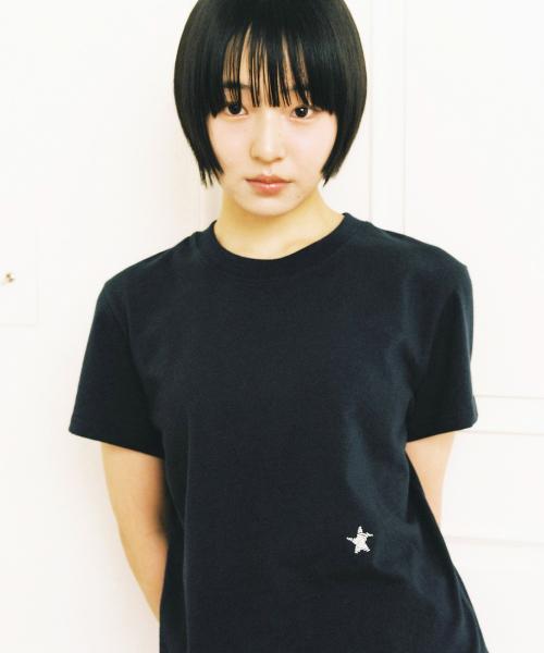 트위스터 스타 엔젤 티 - 네이비