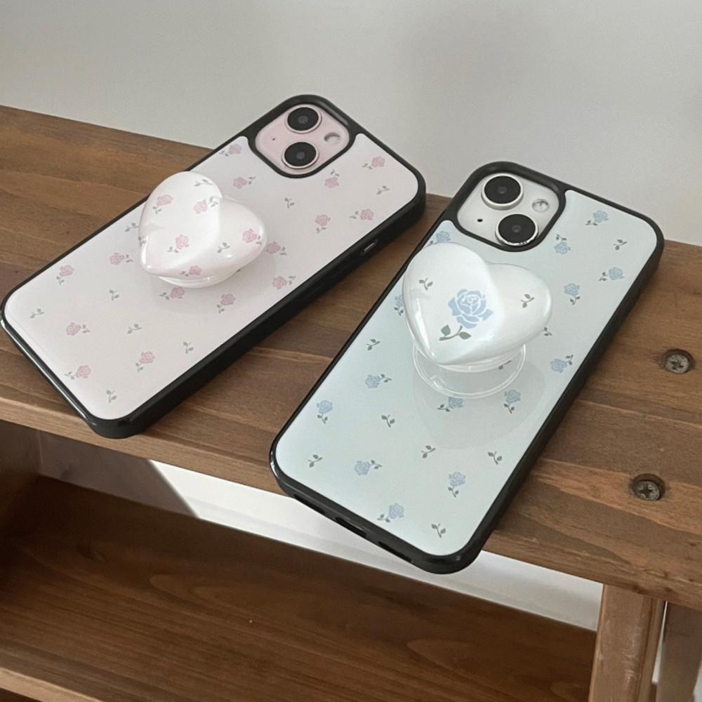 soft rose [에폭시 범퍼 케이스]