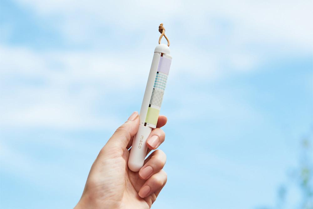 칸미도 maco 휴대용 마스킹테이프 홀더