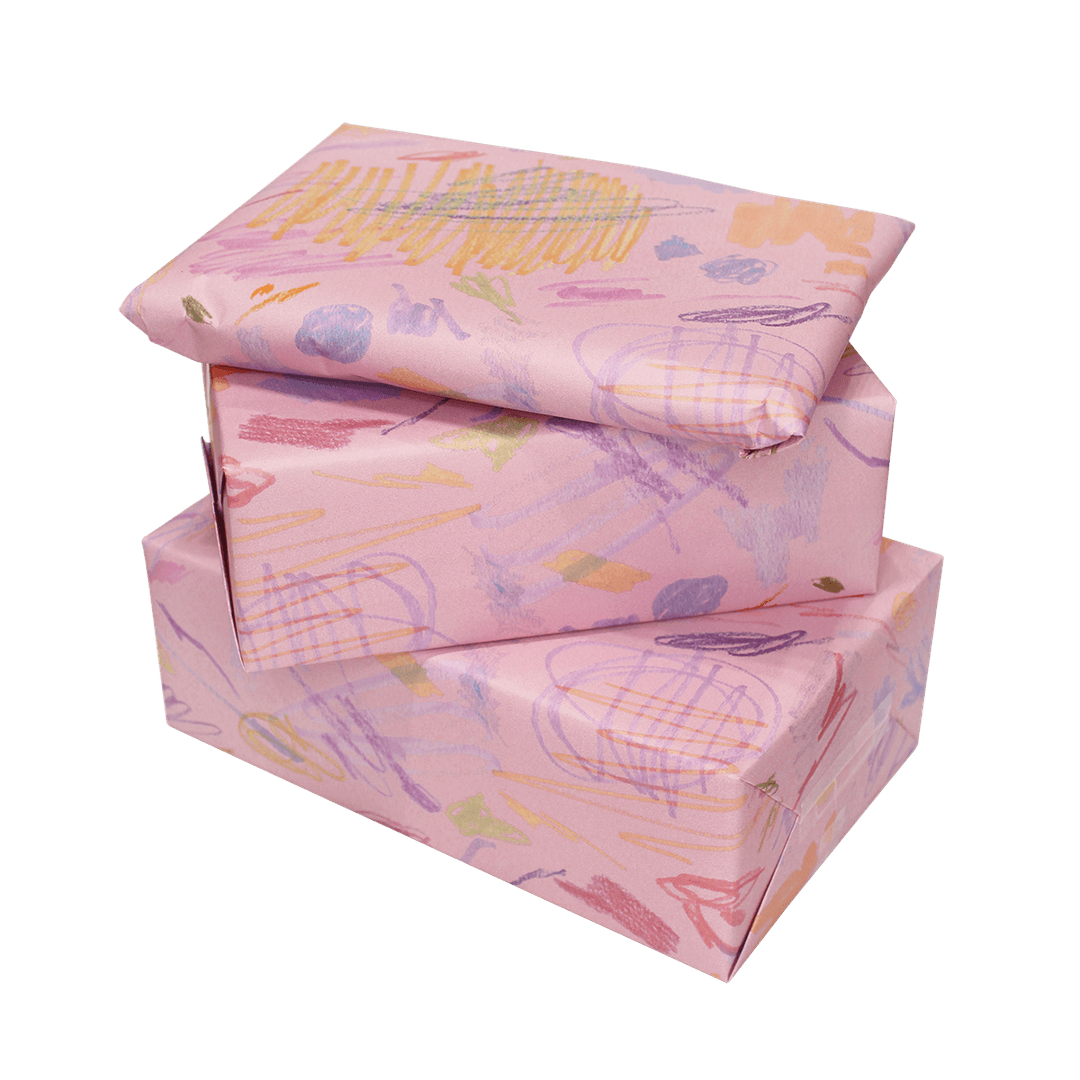 wrapping paper ver.1