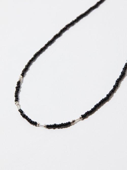 Morse Code Necklace