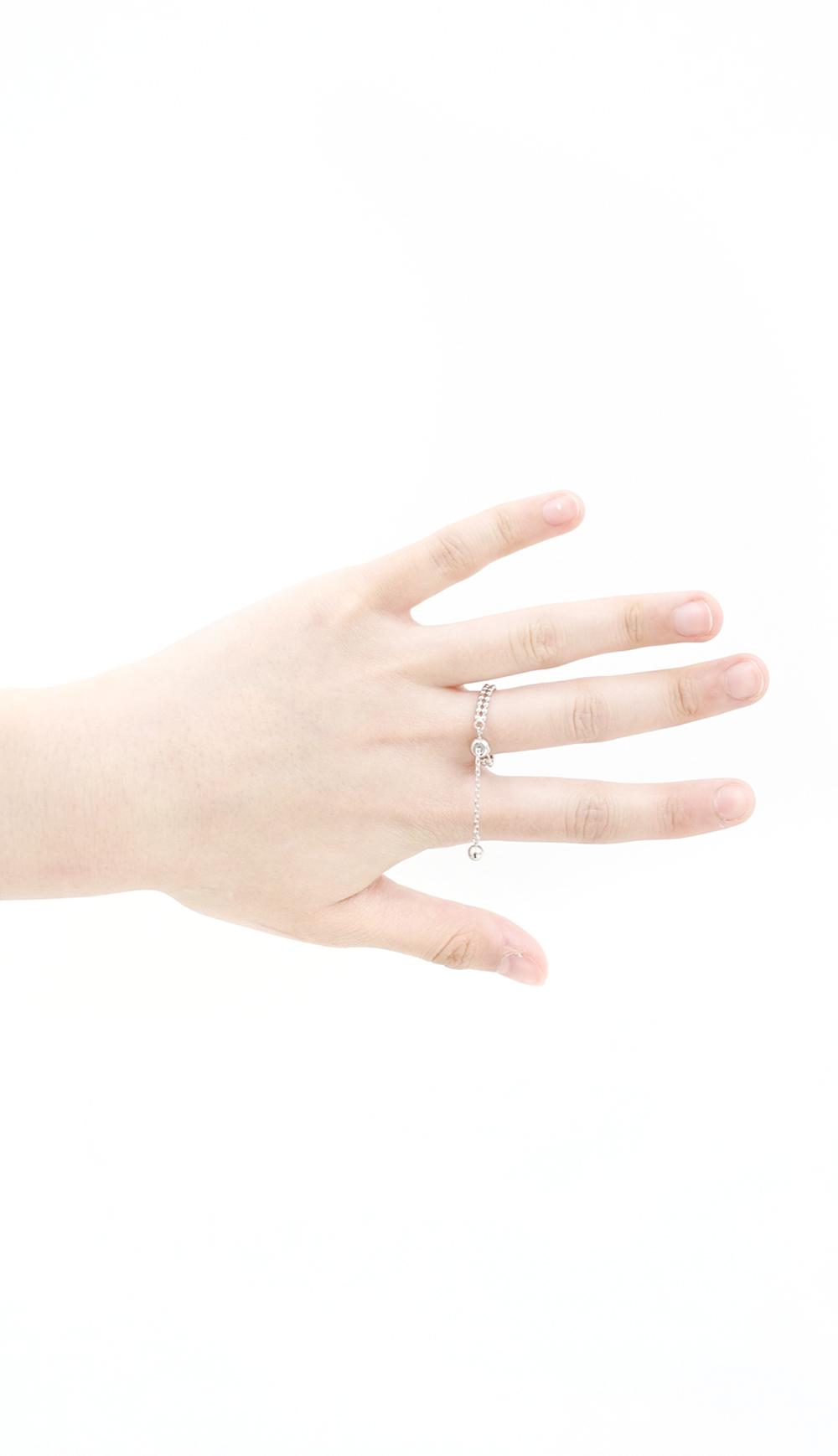 tighten drop ring