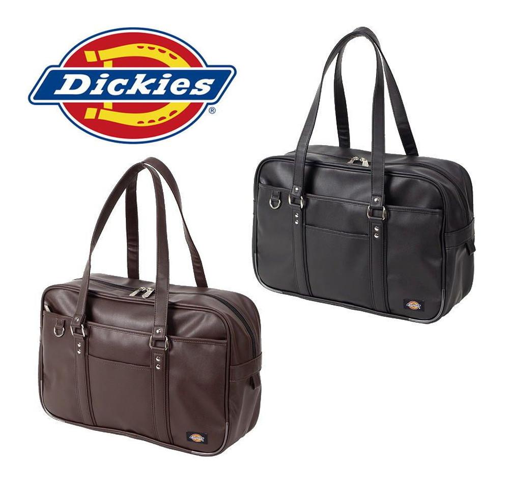 디키즈 Dickies 스쿨백 2color 일본정품