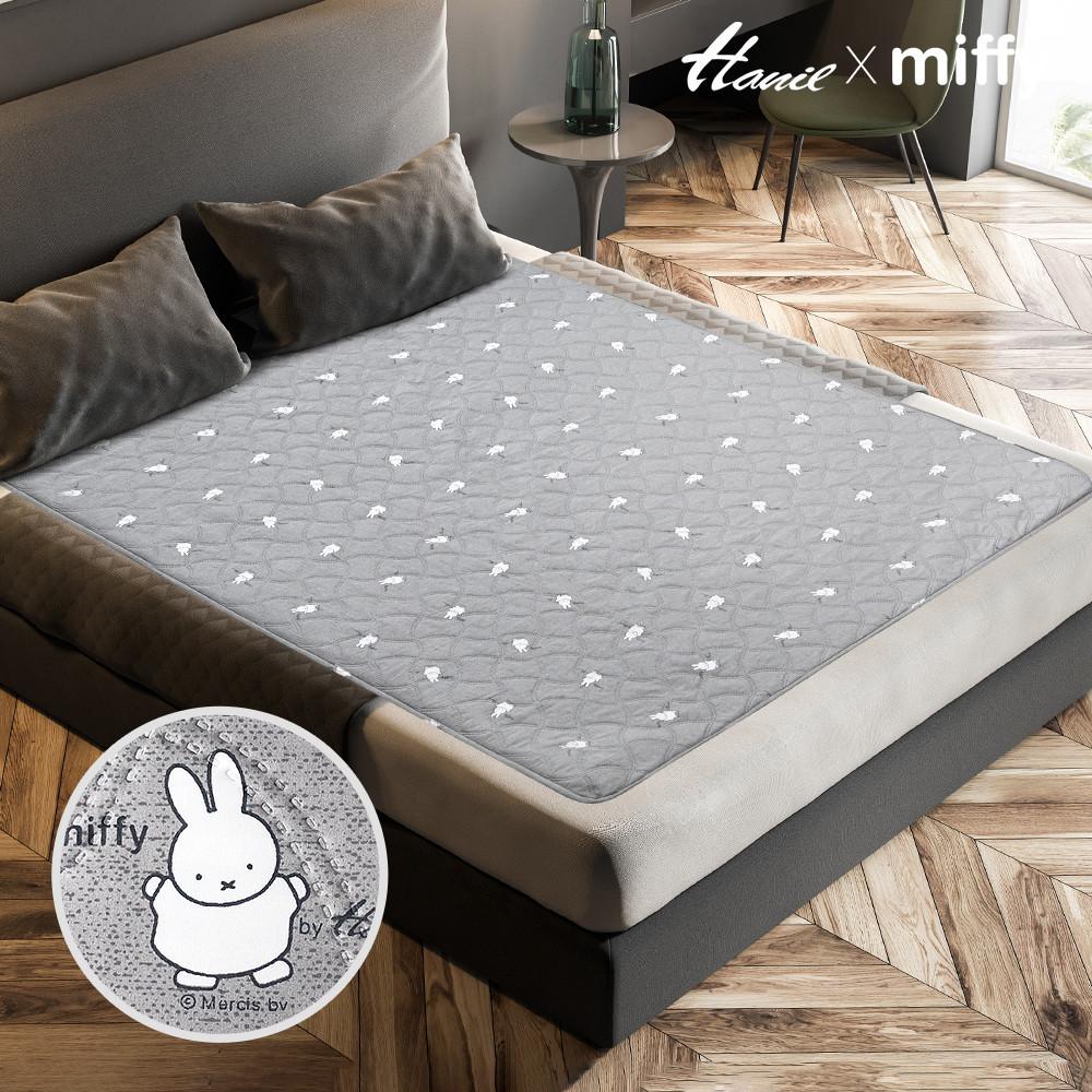 한일 M2 항균 미피 극세사 전기매트 워셔블 EBMI-1050