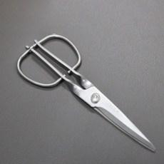 국내생산 잘라 올스텐 분리형 가위 2size 20cm 22cm 캠핑용 주방용 다용도 세척 편한 생고기 킹크랩 위생가위
