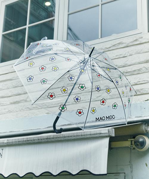 UMBRELLA Bubble 1Color 장우산