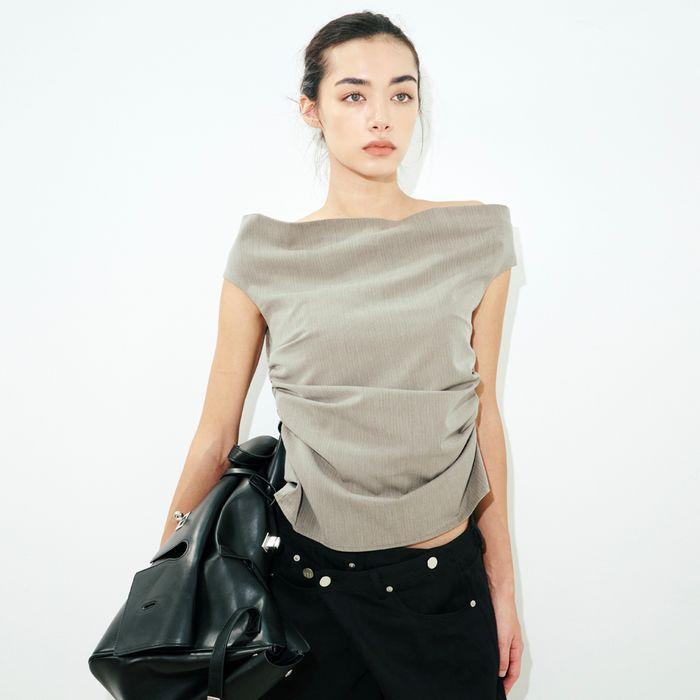 Venus top