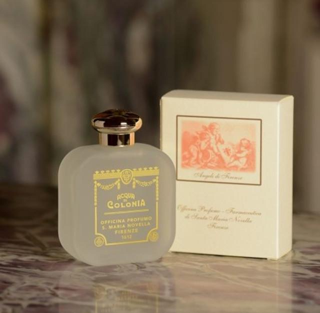 산타 마리아 노벨라 향수 엔젤 디 피렌체 ANGELI DI FIRENZE 오드코롱 100ml