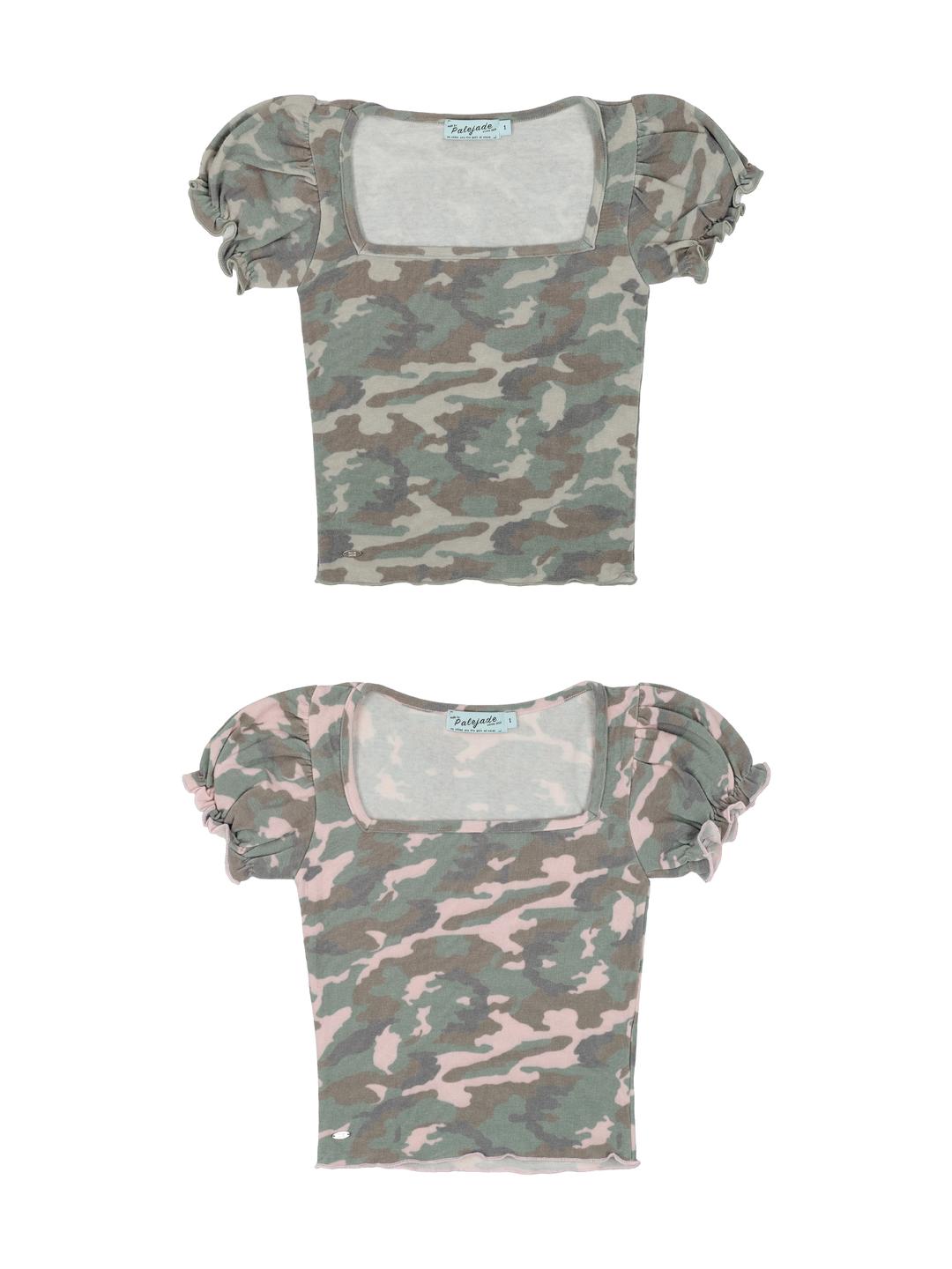 Wave T 2025 - Camo